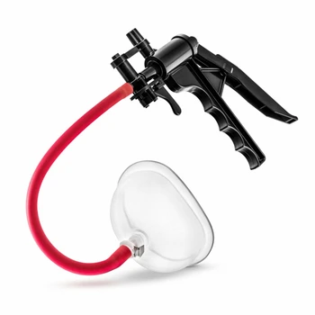 Sex Vagina Pump Couple Flirting Toys Clitoris Stimulate Vaccum Cups Adult Products Sucking Breast Cover Bondage Body Mass Bullet 6