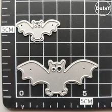  (29 Styles) 2021 Animals Car Metal Cutting Dies DIY Scrapbooking Paper Photo Album Crafts Butterfly Bow Mould Punch Stencils 