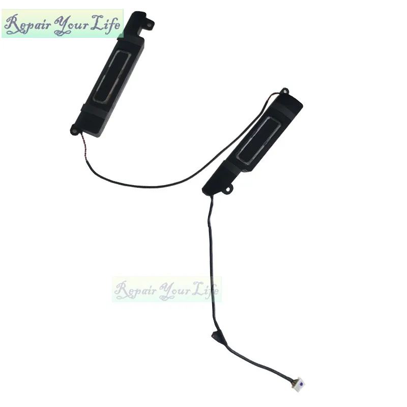 Asus ZenBook UX310 UX310U UX310UA UX310UQ UX410 UQ UX410U UX410UA PC 내장 스피커 세트  용 RX310 노트북 수정 스피커