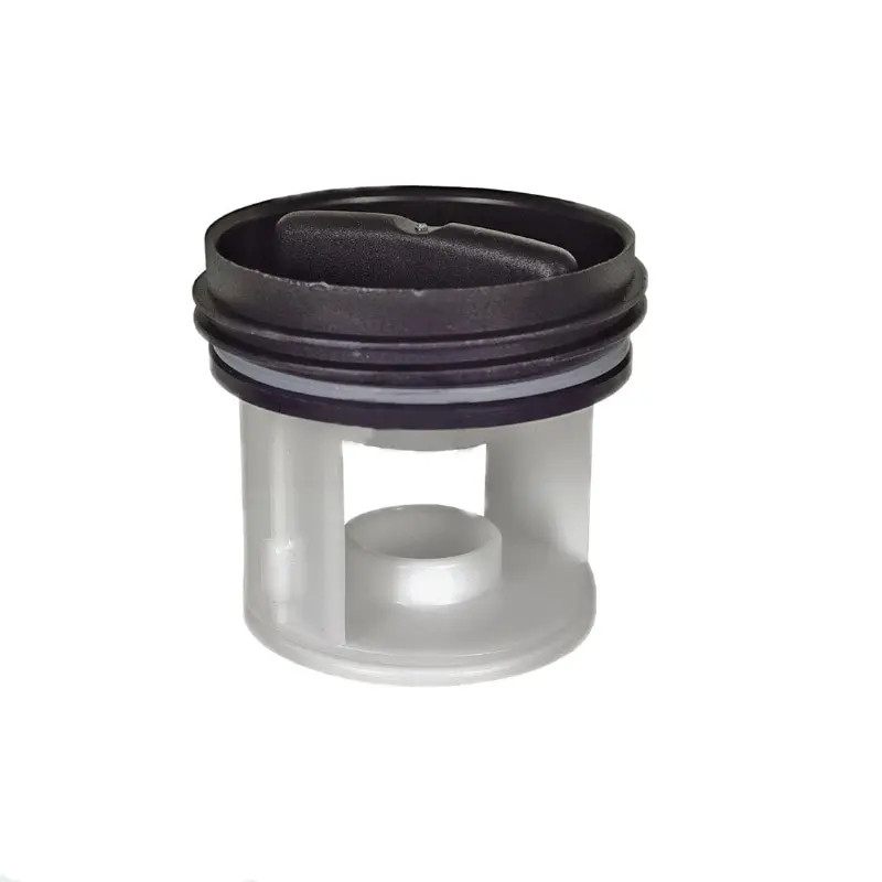 Washing Machine Drain Pump Filter For Balay Bosch Constructa Crolls De Dietrich Foron GAGGENAU Hitachi IGNIS Siemens Neff Models