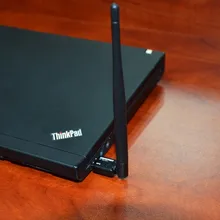 COMFAST CF-WU755P 150 Мбит/с мини usb wifi адаптер с WPS одним ключом шифрования RTL8188EUS wifi адаптер с 5dBi anterna