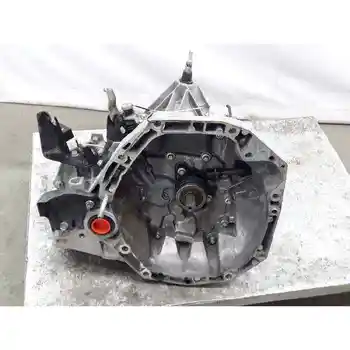 

3201000Q8G GEARBOX NISSAN NV 200 (M20)