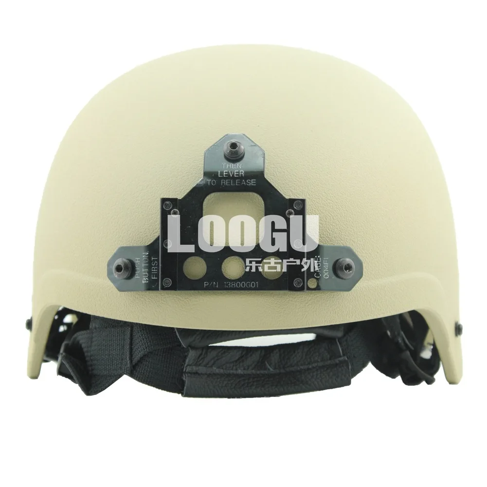 

Seals Engraved US Military Helmet IBH Helmet Action Tactical Helmet Field Operations Outdoor Riding Helmet