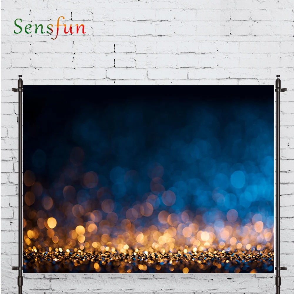 Sensfun Новый фото фон Картина Ван Гог звездное небо знаменитый фон природа фотосессия фотостудия фотосессия реквизит