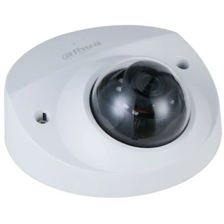 Видеокамера IP DAHUA DH IPC HDBW3241FP AS 0280B 1080p 2.8 мм белый|Камеры видеонаблюдения| |