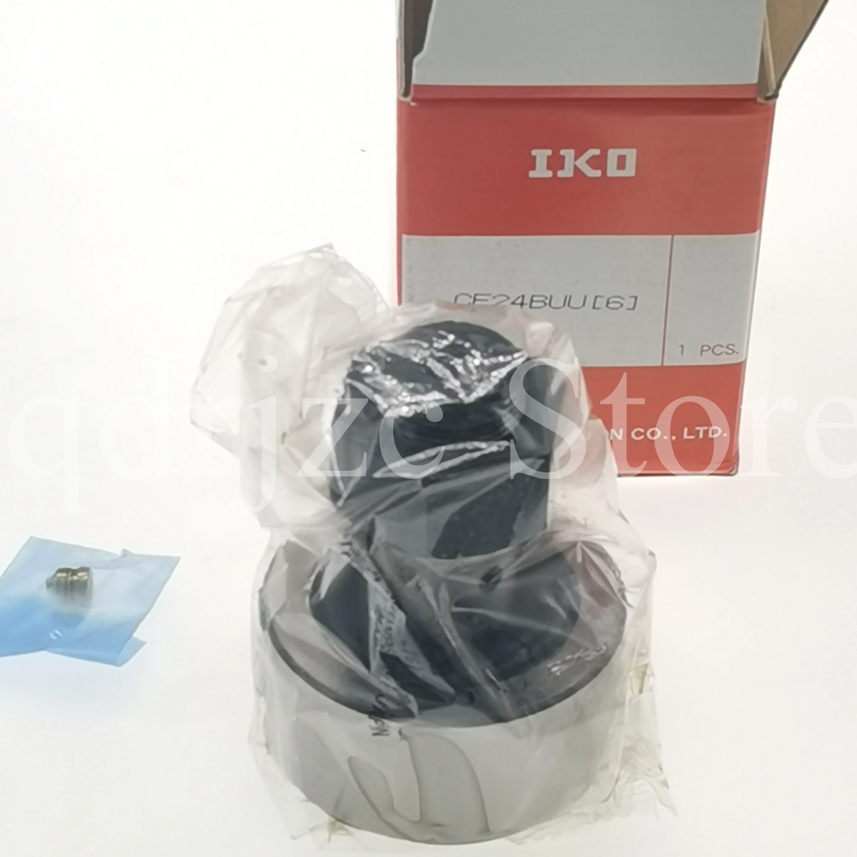 6568円 新品登場 KRV62 ボルト型円筒ころローラーベアリング 24 mm x 62 29 ベアリングスチール 1ピース Size : 6568円 新品登場 KRV62 ボルト型円筒ころローラーベアリング 24 mm x 62 29 ベアリングスチール 1ピース Size :