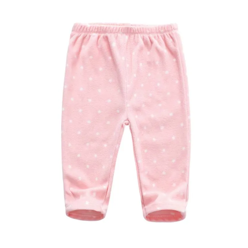 Newborn Baby Boys Girls Baby Girls Pants Unisex Casual Bottom Harem Pants PP Pants Fox Trousers 6M-24M