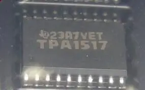 Бесплатная доставка. TPA1517 патч 20 футов аудио усилитель мощности микросхема