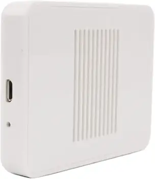 

2.4GHz Gateway Control 2.4G RF RGB RGBW RGBWW RGBCCT LED Strip Controller Support Third Party Voice Control