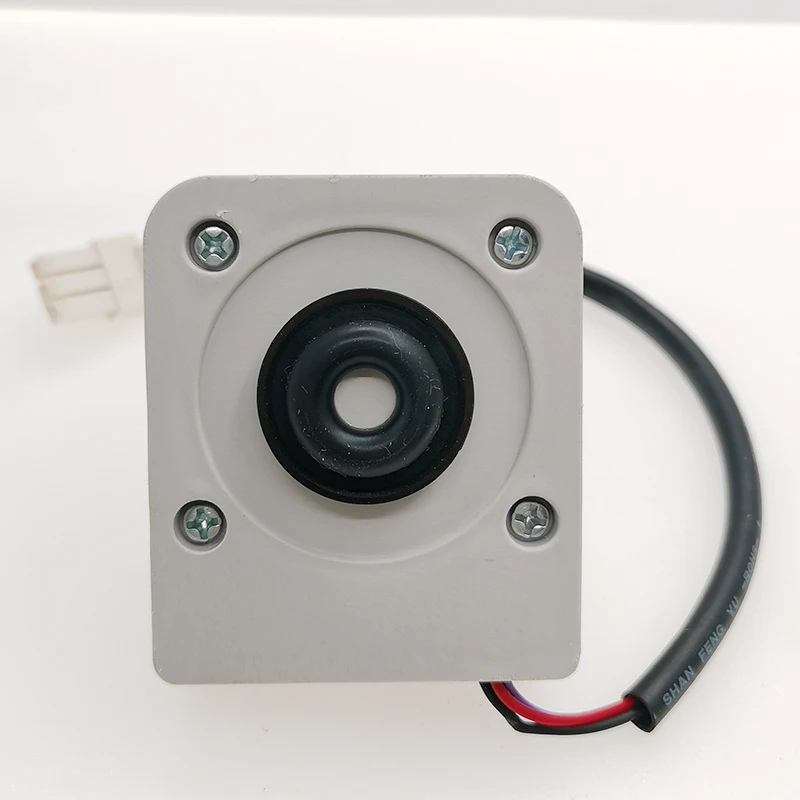 오만 냉장고 팬 모터에 적합 DC 12V 2200r/min, DC 12V, 2200r/min