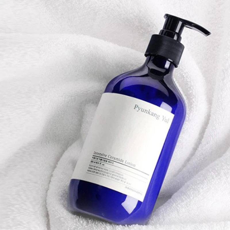 

High moisturizing ceramide emulsion moisturizing, moisturizing, hyaluronic acid blocking water loss emulsion