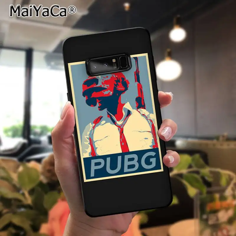 pubg batterground game
