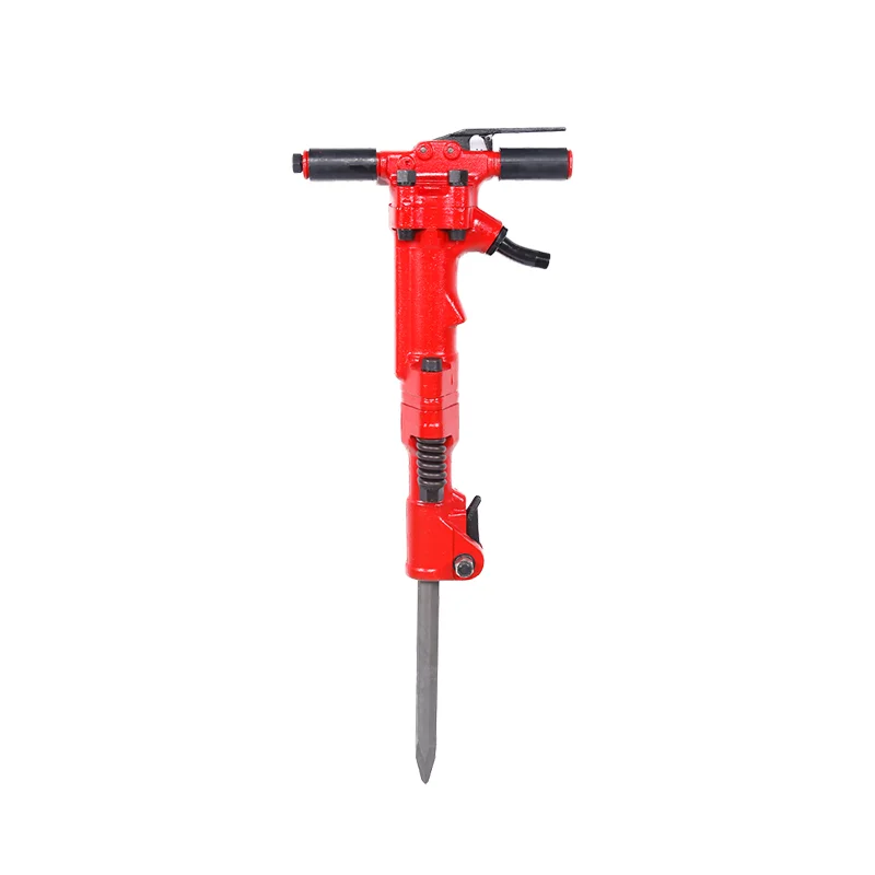 

Factory Wholesale High Quality B50 Pneumatic Air Breaker Hammer