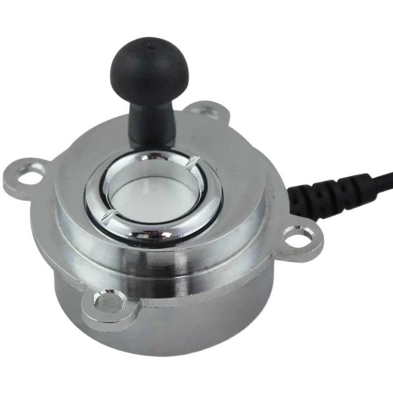 Mini Umidificador de Cabeça Única Dc24v Cabeça de Atomização Ultrassônica para Atomizador de Bonsai de Tanque de Peixes sem Fonte de Alimentação