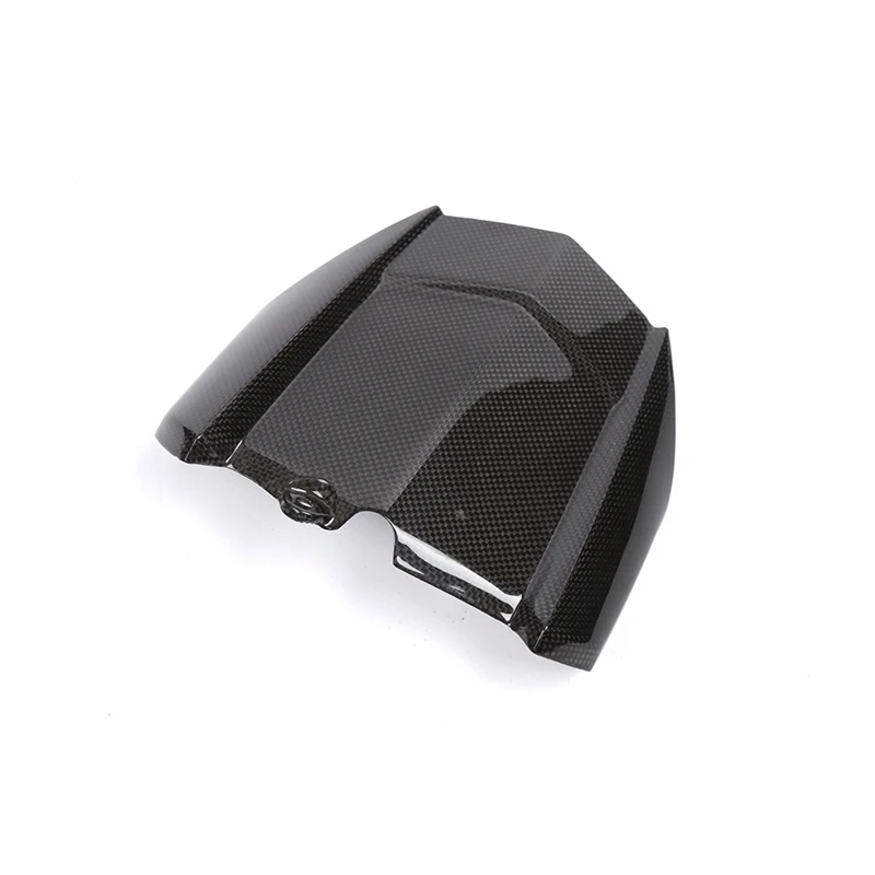 Мотоцикл углеродное волокно крыло заднее брызговик для Yamaha MT 09 MT09 FZ FZ09 2014 2015 2016| |