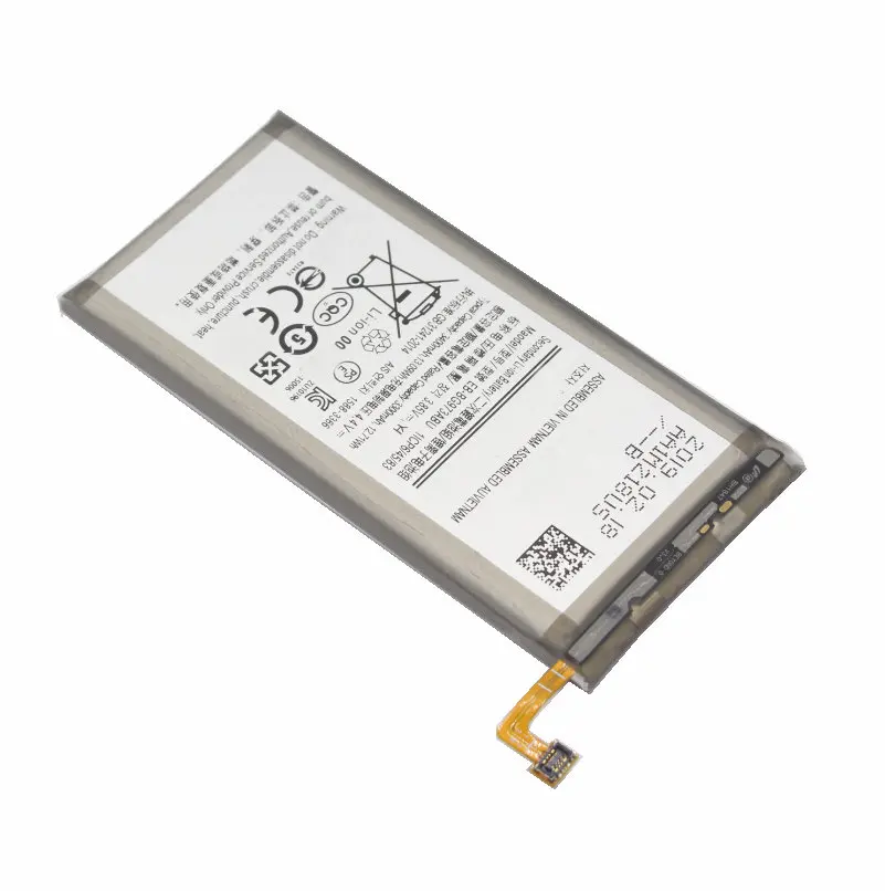 1x3400 mAh EB-BG973ABU Сменный аккумулятор для samsung Galaxy S10 S10 X SM-G9730 G973F G973U G973W G9730+ набор инструментов для ремонта
