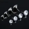 10pcs Crystal Nails Button Upholstery Glass Diamond Tacks Pins Knot 14mm/18mm/20mm/22mm Sewing Furniture Decoration Hicello 5
