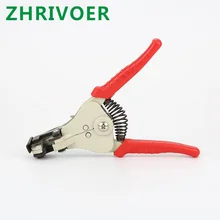 Automatic wire stripper electric wire stripper plum blossom wire stripper multi-functional pliers manufacturer direct Hand Tools Automatic wire stripper electric wire stripper plum blossom wire stripper multi-functional pliers manufacturer direct Hand Tools