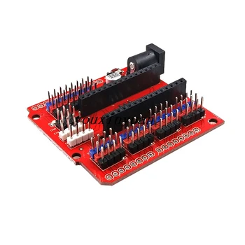 

UNO Multipurpose Expansion Board Multipurpose Expansion Module Red Board