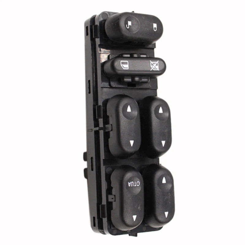 Главный выключатель питания окна для 2001-2007 Ford Escape Mariner/Mazda Tribute/Mercury Mariner