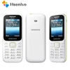 Samsung – smartphone B310H débloqué, téléphone portable, reconditionné, Original, Guru Music 2, double carte sim, clavier anglais/russe ► Photo 1/6