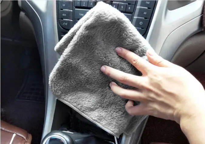 Car Wash towel (1)