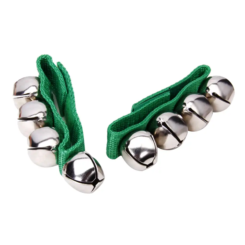Jingle Bell Wristbands Clearance, 58 