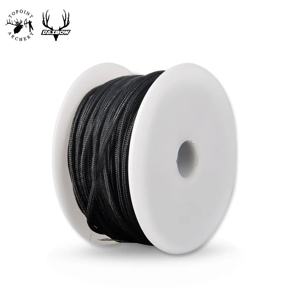 Topoint Archery D-LOOP 100ft TP104 | Спорт и развлечения
