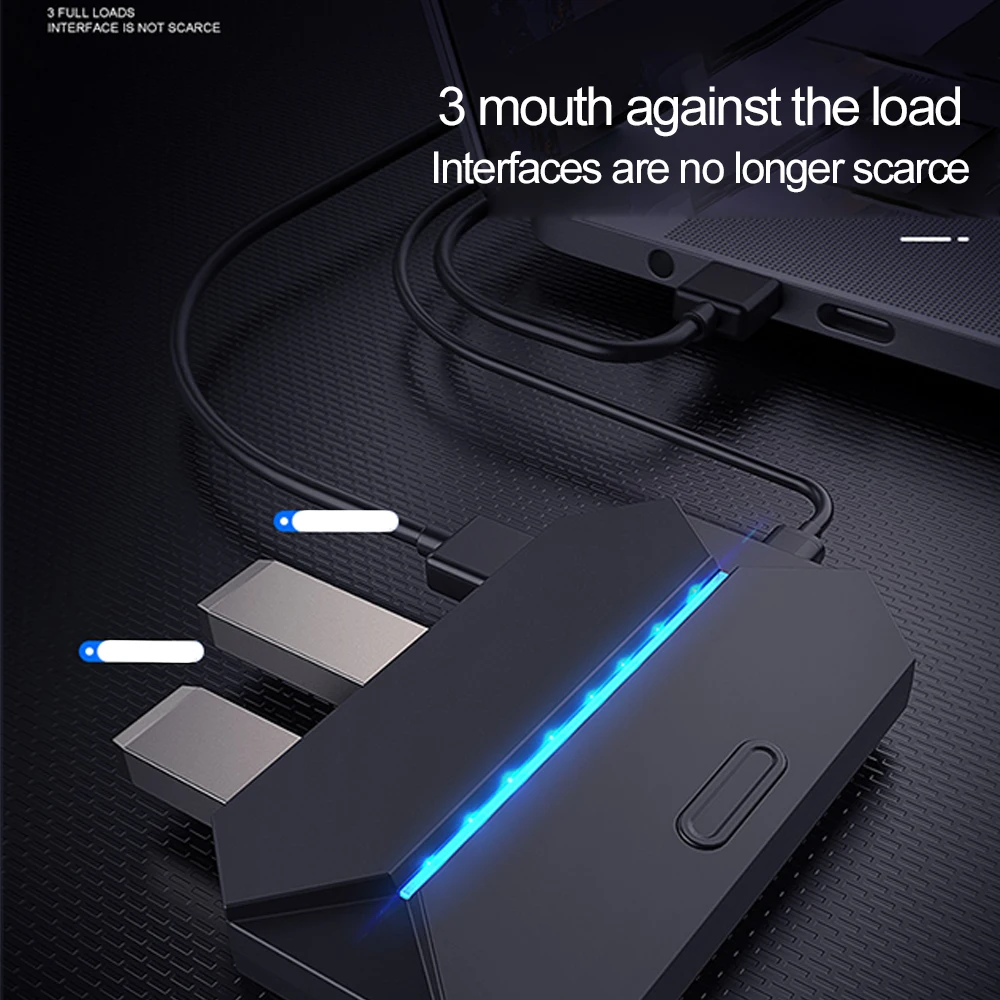 2020 HEIßER Tastatur Und Maus Adapter Gamepad Controller Konverter Für PS4 PS3 Xbox One Nintendo