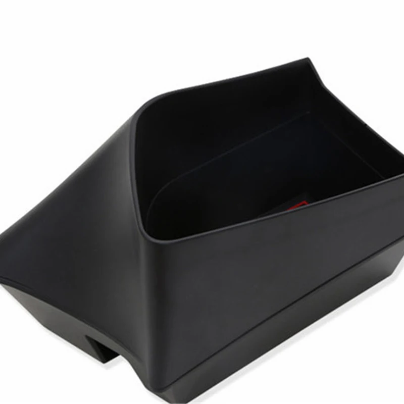  Middle Lift Central Seat Armrest Box For Bmw X1 F48 2016 2017 Lhd Console Storage Container Organiz