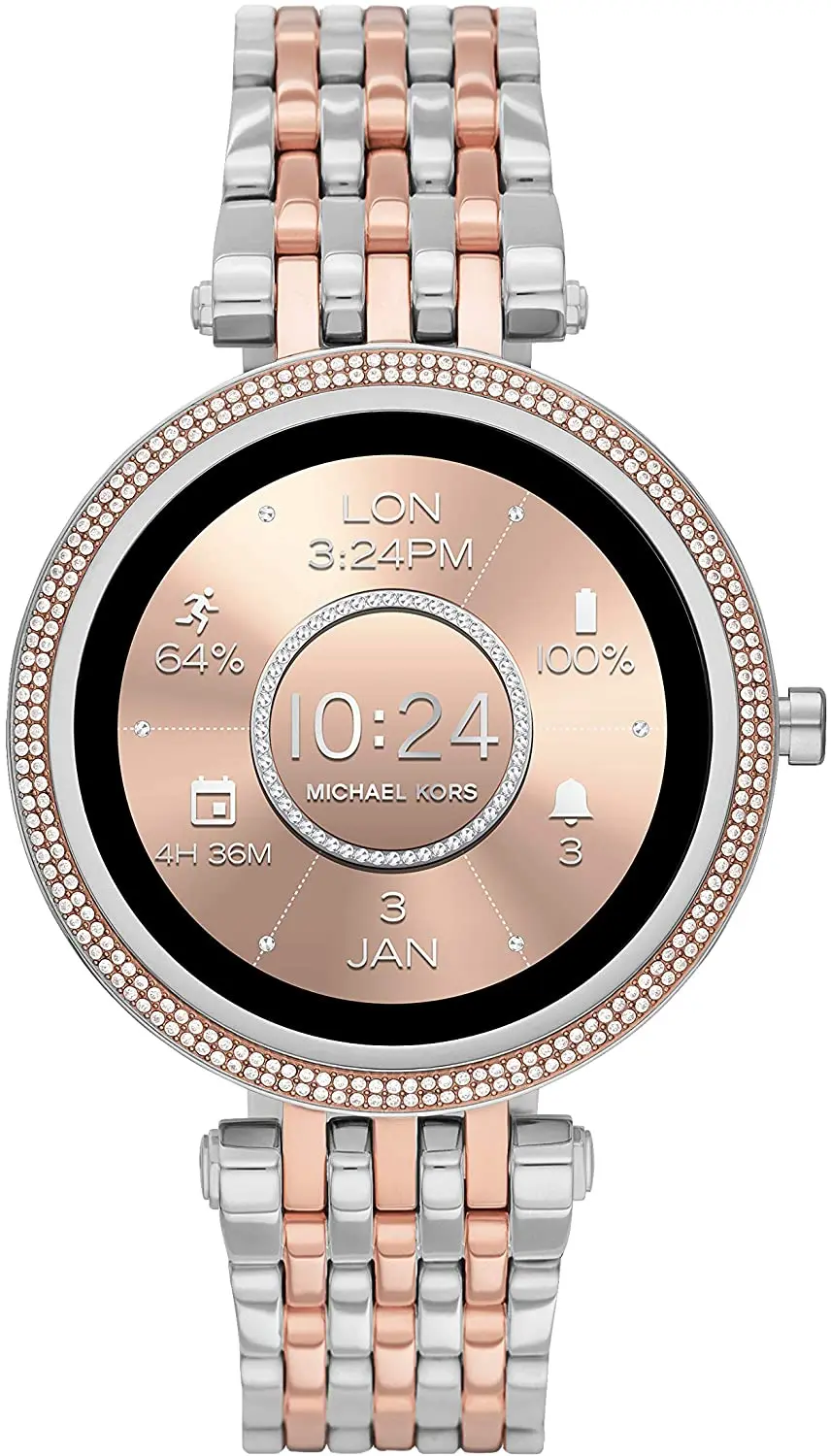 Michael Kors Women's Gen 5E 43mm 