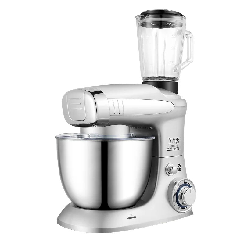 

SC-232 household multifunctional cook machine, small mixing and kneading machine, creaming and kneading machine
