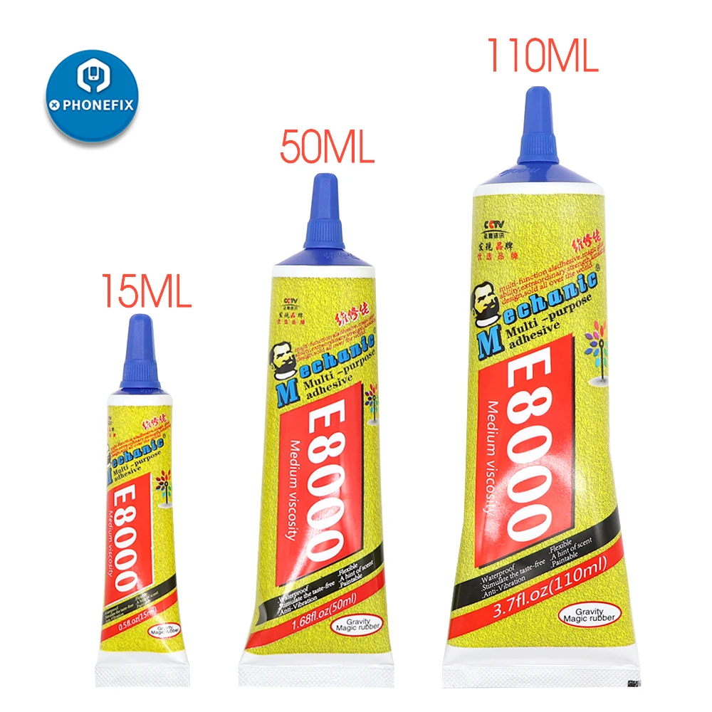 Mechanic Multi Purpose Glue
