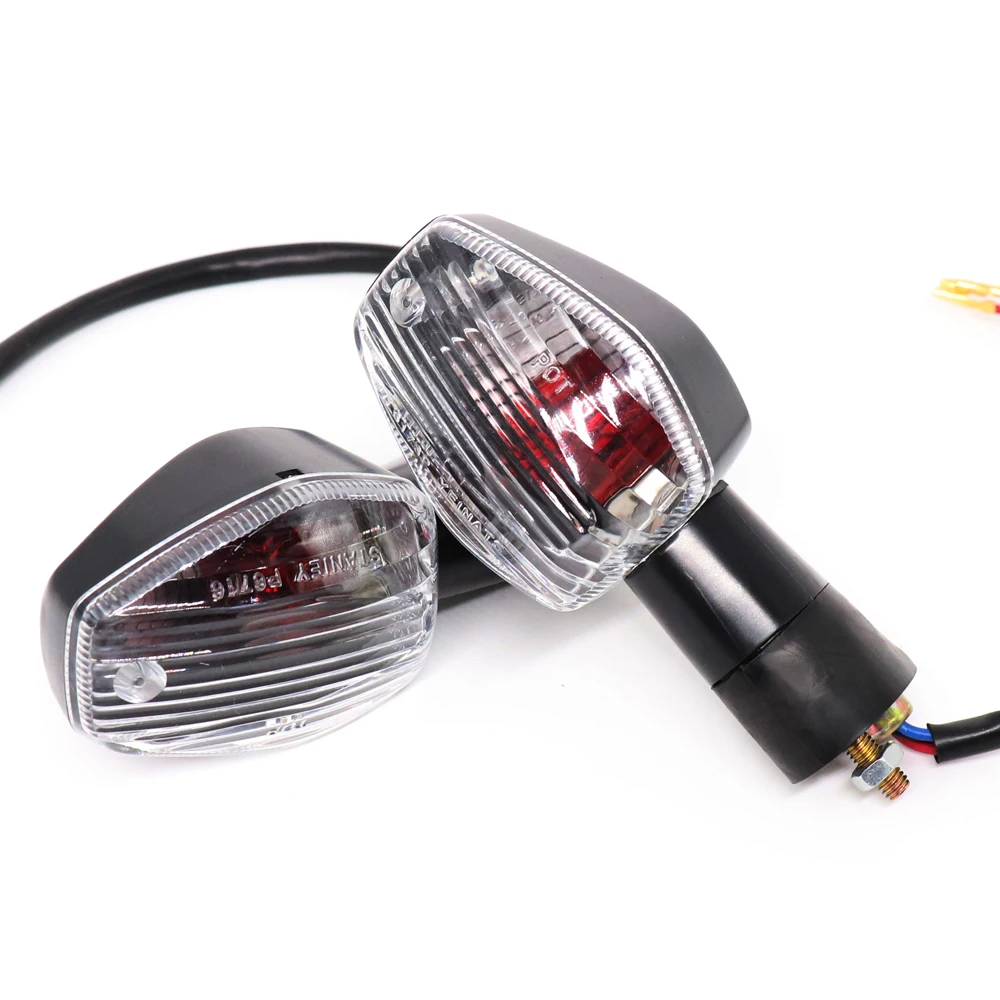 

Motorcycle Turn Indicator Signal light For HONDA CBR 600RR CBR600RR F4i 2001-2006 04 05 CBR 1000RR CB900 2004-2007 CB400 03-12