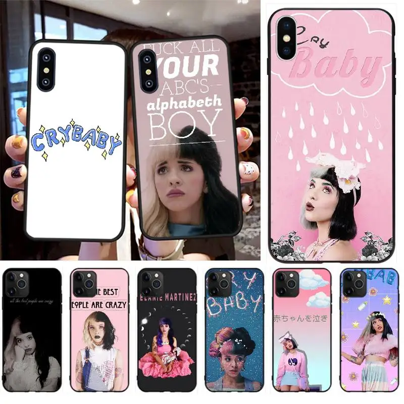 Мягкий силиконовый черный чехол для iPhone 11 pro XS MAX 8 7 6 6S Plus X 5S SE XR | Мобильные