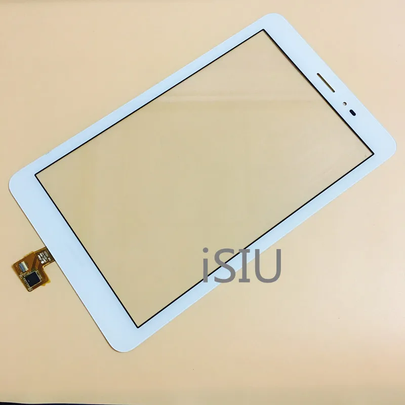 Сенсорный экран для huawei MediaPad T1 8 0 S8-701 Honor Tablet медиа планшет Сенсорная панель