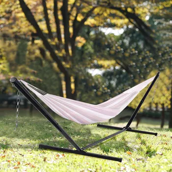 

Suitable For Outdoor Indoor Use Steel Hammocks Frame Heavy Duty Hammocks Frame