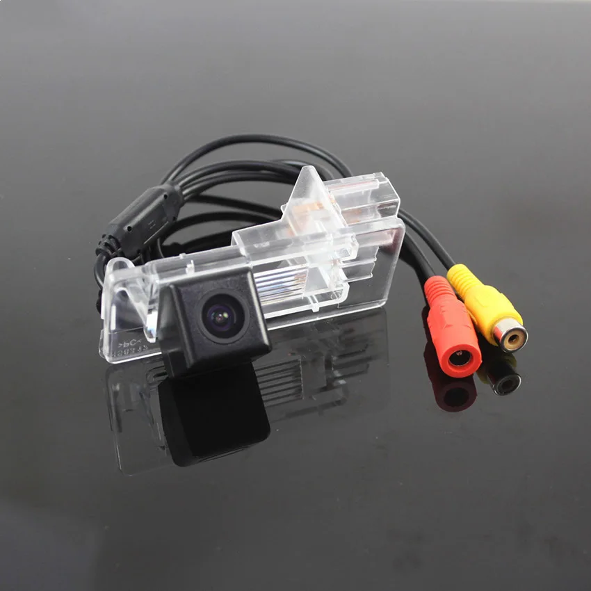 For Renault Duster 2009 2012 2013 2015 2016 2018 Car Rear View Back Up Reverse Parking Camera Night Vision CCD HD