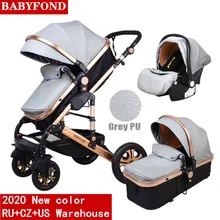 babyfond stroller price