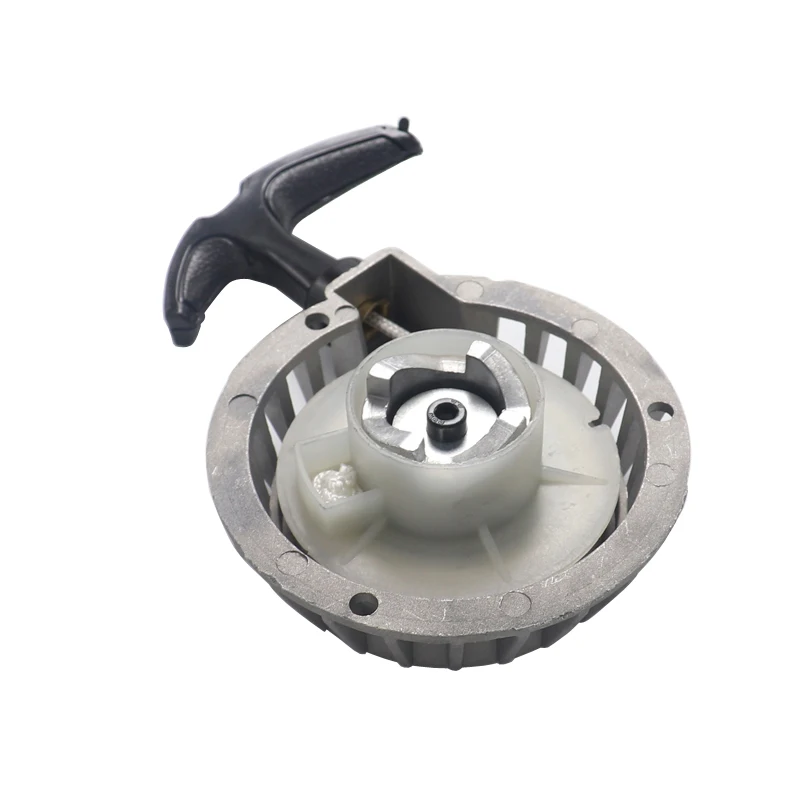 Для мини 49cc Moto Dirt Pocket Bike ATV Quad Pull Start Recoil Starter Part|Ножные стартеры и запчасти| |