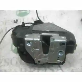 

DOOR LOCK REAR RIGHT MERCEDES CLS (W219) 500 (219.375) 2197300235Q1 Y254 ELECTRIC [4048300]