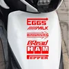 Exterior Accessories