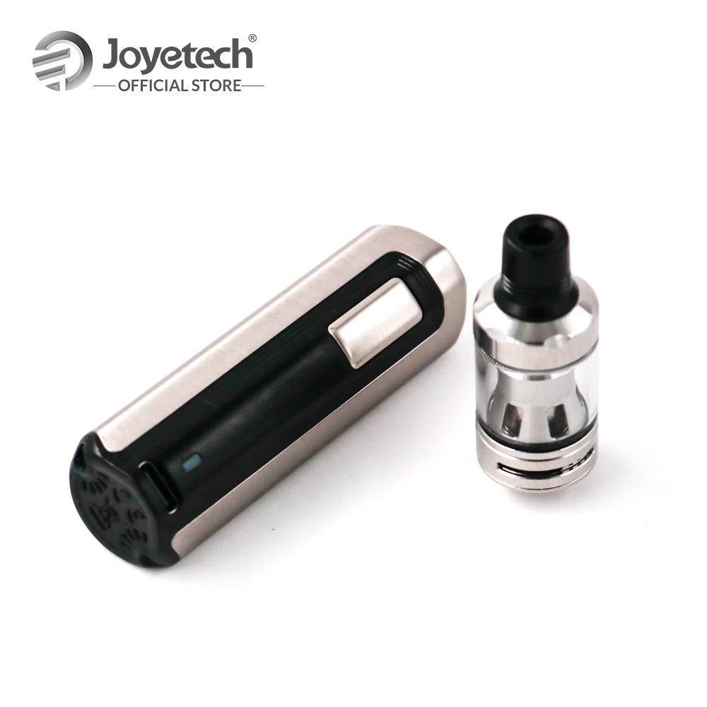 Joyetech Exceed X Kit 1000 мАч батарея с 1,8 мл Exceed X распылитель подходит EX катушки/EX-M 0.4ом катушки электронные сигареты vape комплект