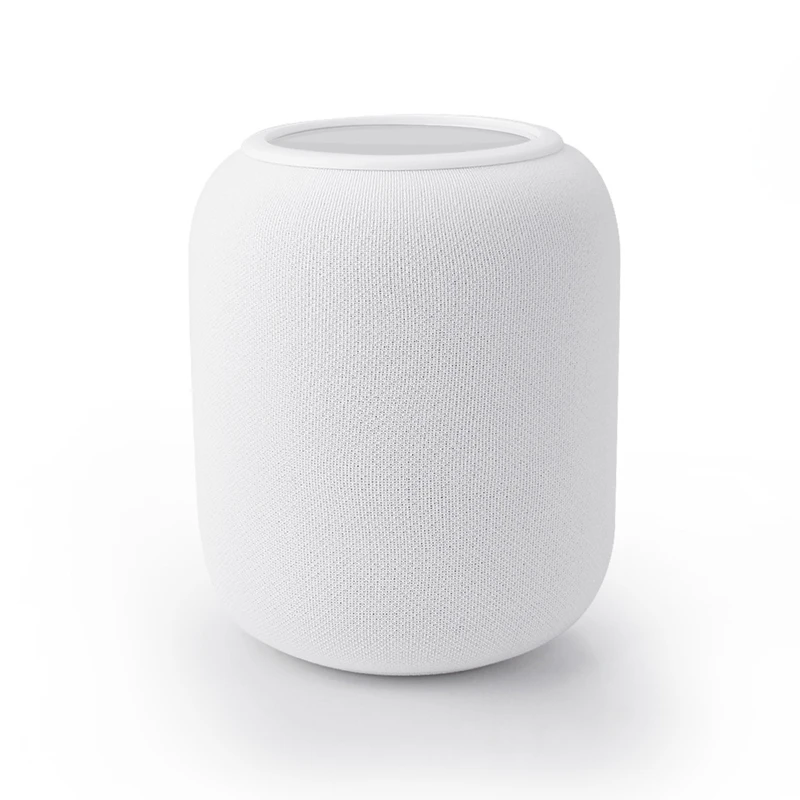 Прочная Пылезащитная сетка для HomePod гибкий анти чехол от царапин смарт динамик