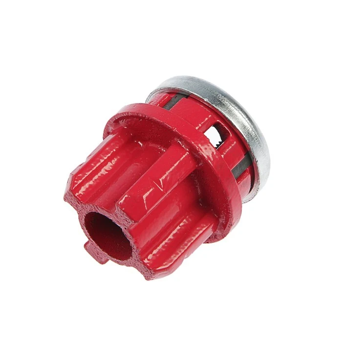Kluppp pipe TUNDRA, 1/2 