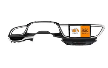 

10.1" Quad Core IPS screen android 9.0 Car GPS radio Navigation for Opel Astra Vauxhall Astra Holden Astra 2016-2018