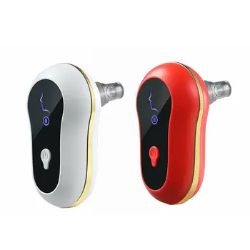 

Beauty Instrument Skin Rejuvenation Ultrasonic Beauty Instrument Negative Ion Cleaning Beauty Tool Facial Cleaner