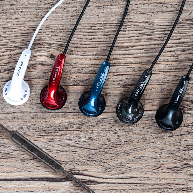 KBEAR Stellar 15.4mm Dynamic Driver Unit HIFI Headphone Earphone Japanese PPS Flat Earplug Earbud Bass DJ Music Headset ks1 ks2 wired earphones wired headphones in ear headphones in ear earphones wired earplugs