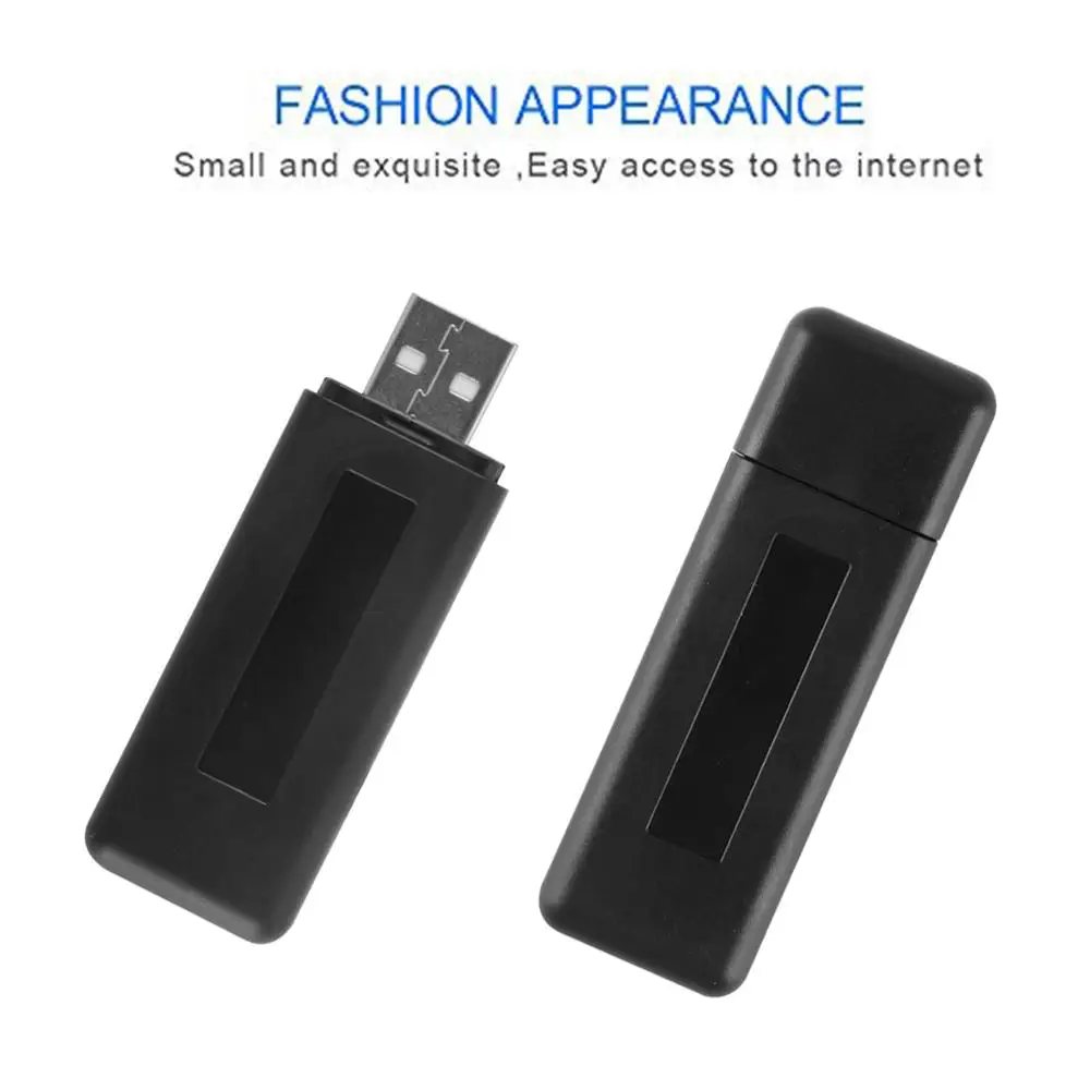 Беспроводной Hdmi-адаптер для ПК 300 Мбит/с | Электроника