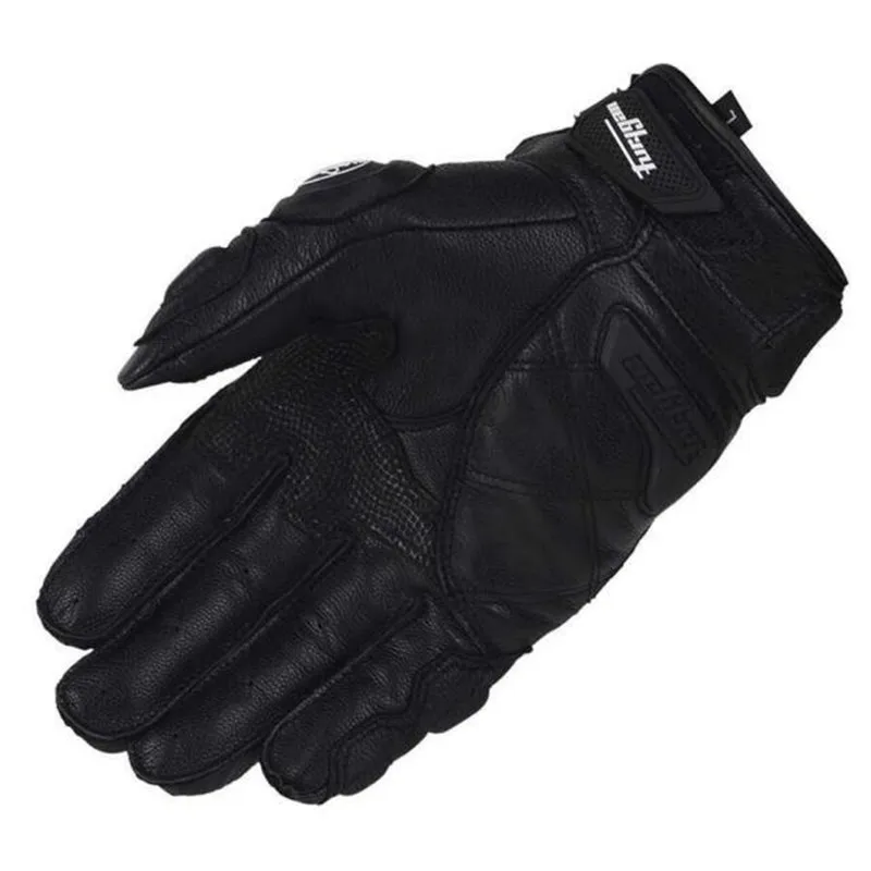Мужские кожаные перчатки Furygan AFS 6 moto rcycle, перчатки для мотогонок, велосипедные перчатки для езды на мотоцикле, перчатки для верховой езды, guantes moto Luvas